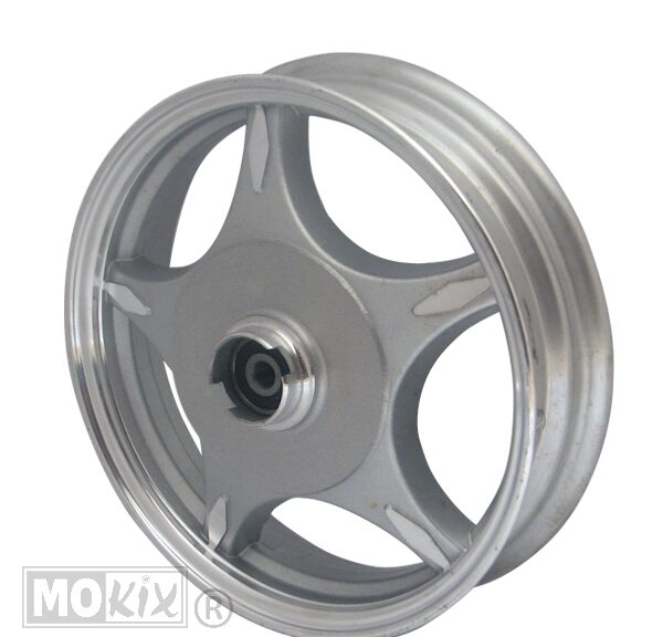 Velg China FILLY1 Voor ALU Zilver
