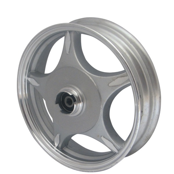 Velg China FILLY1 Voor ALU Zilver