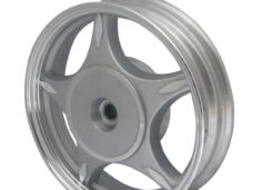 Velg China FILLY1 Achter ALU Zilver