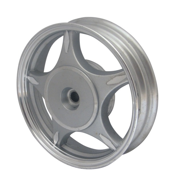 Velg China FILLY1 Achter ALU Zilver