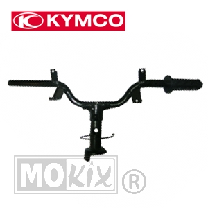Stuur Kymco Agility 12 4T Zwart ORG"