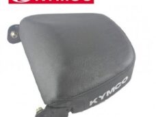 Buddy Seat Kymco Agility 12 4T (2 Delig) Achter "
