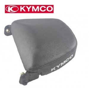 Buddy Seat Kymco Agility 12 4T (2 Delig) Achter "