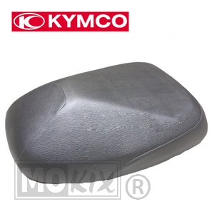Buddy Seat Kymco Agility 12 4T (2 Delig) Voor ORG"