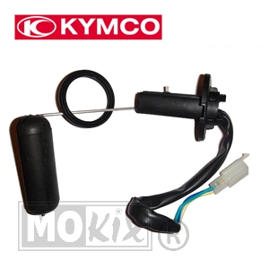 Benzine Niveau Meter Kymco Agility 12 4T"