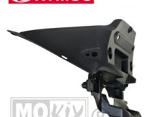 Bagskærm Kymco Agility 12 4T Sort ORG"