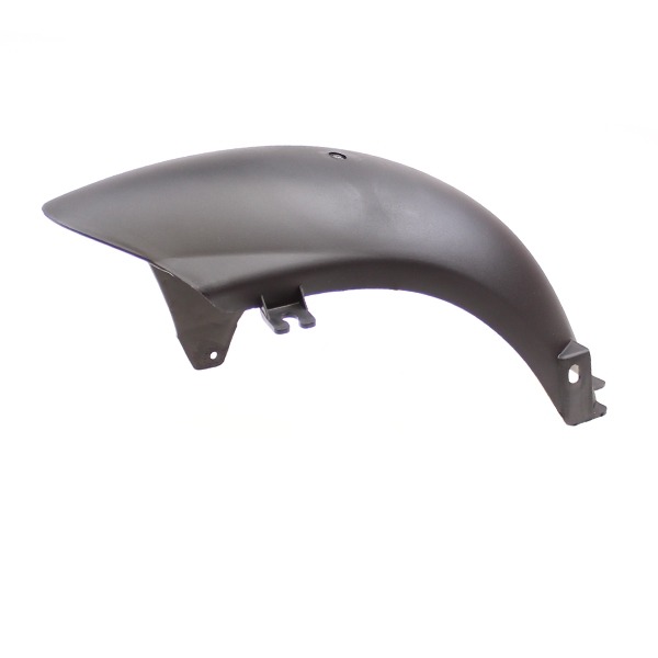 Achterbandspatbord Kymco Agility 124T Zwart"