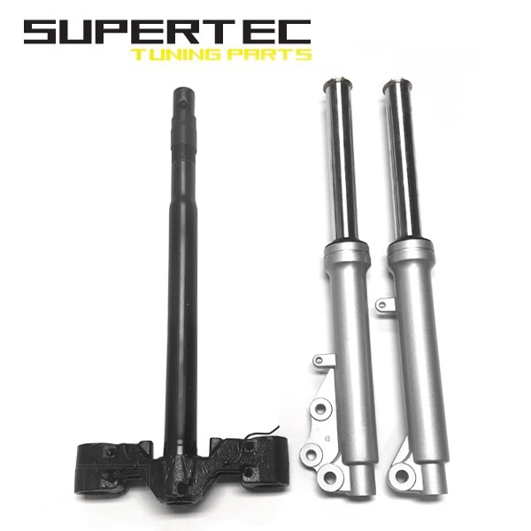 Voorvork China FILLY1 10 Supertec"