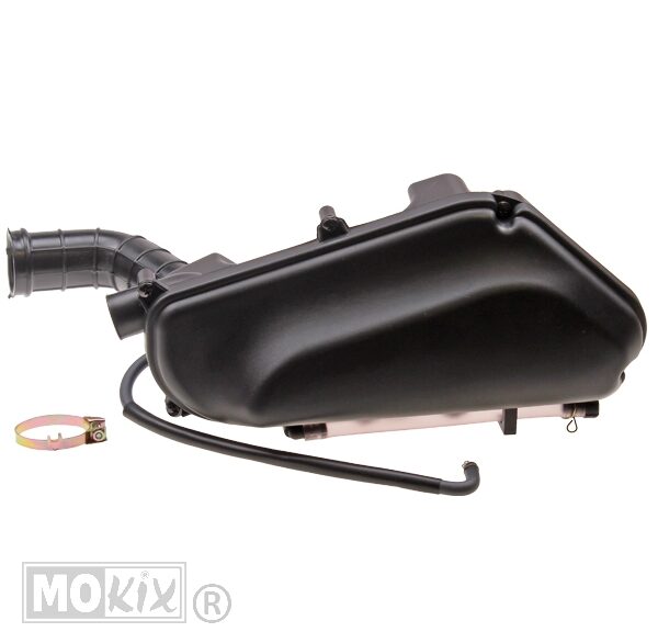 33185 LUCHTFILTER KYMCO AGILITY 12 4T COMPLEET"