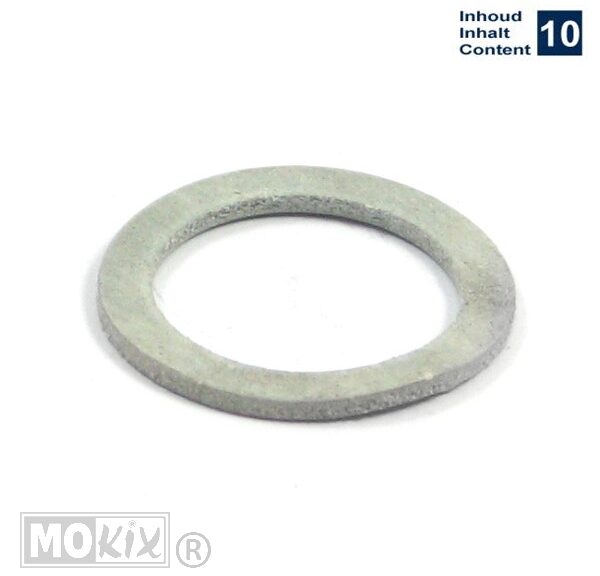 33188 PAKKING UITLAAT PUCH MAXI ROND 35 x 26 x 2 (10)