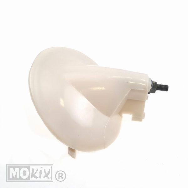 CHI Lamp Base Pico Unpainted SET