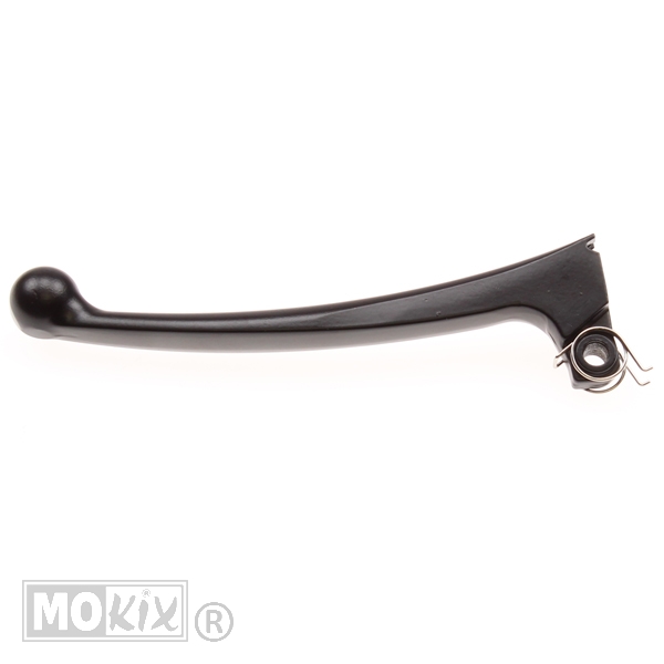 Hevel REM China Classic LX (Veer) Zwart Links