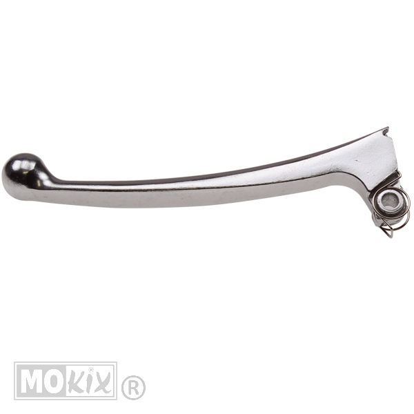 Hevel REM China Classic LX (Veer) ALU Links
