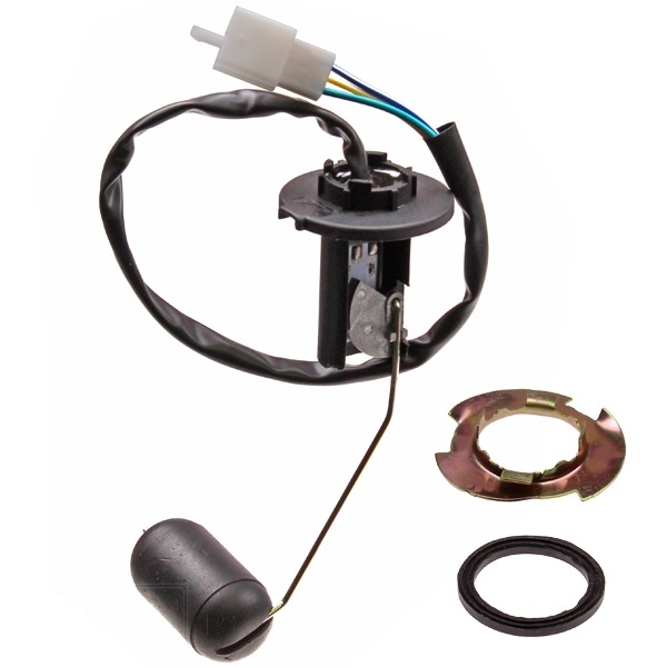 Benzine Niveau Meter China Pico Rond Model - Supertec