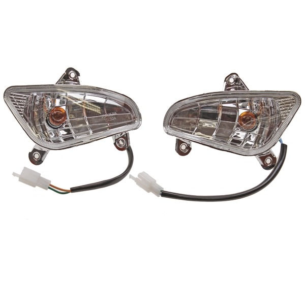 RAW-BOL China Classic LX SET Achter CE