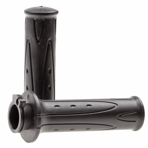 Handvatten SET China Classic LX Zwart