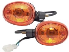 RAW-BOL China Pico (Nt Stekker) SET CE