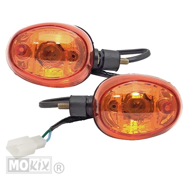 RAW-BOL China Pico (Nt Stekker) SET CE