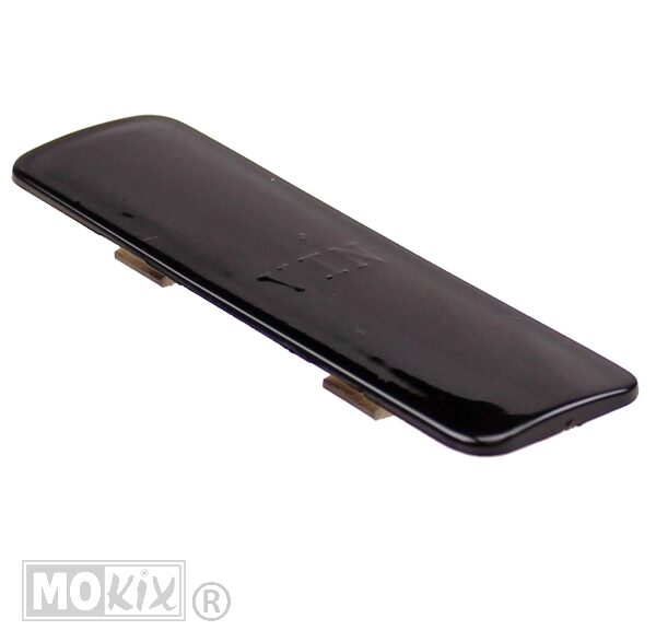 Frame Number Cover China Pico Black 30 x 110