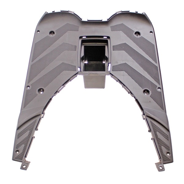 Treeplank Keeway Matrix Zwart