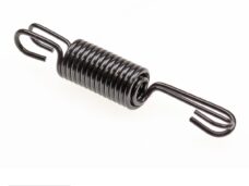 Zijstandaardveer Universeel 96mm/18mm SET - Supertec