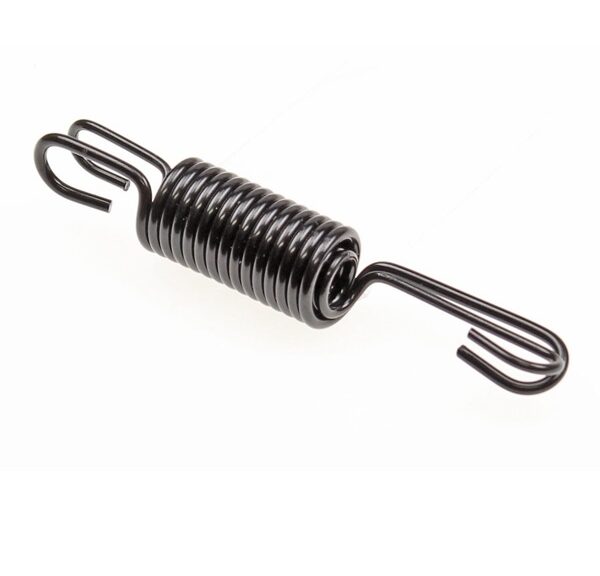 Zijstandaardveer Universeel 96mm/18mm SET - Supertec