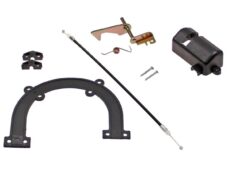 Reparatie SET Buddy Seat China Classic LX (32947)