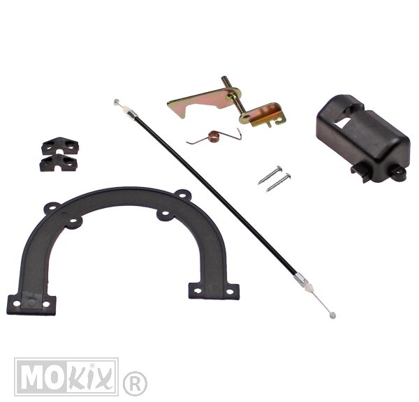 Reparatie SET Buddy Seat China Classic LX (32947)