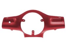 Stuurkap Djjd Cashmere RED Velvet