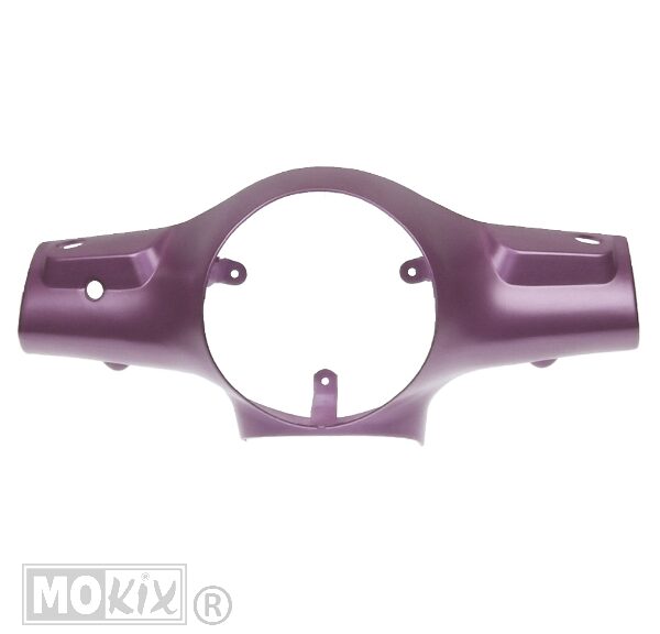 Stuurkap Djjd Cashmere Violet