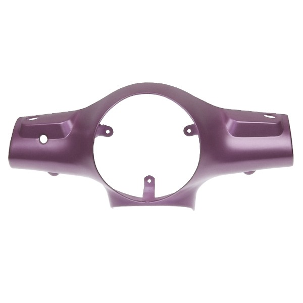 Stuurkap Djjd Cashmere Violet
