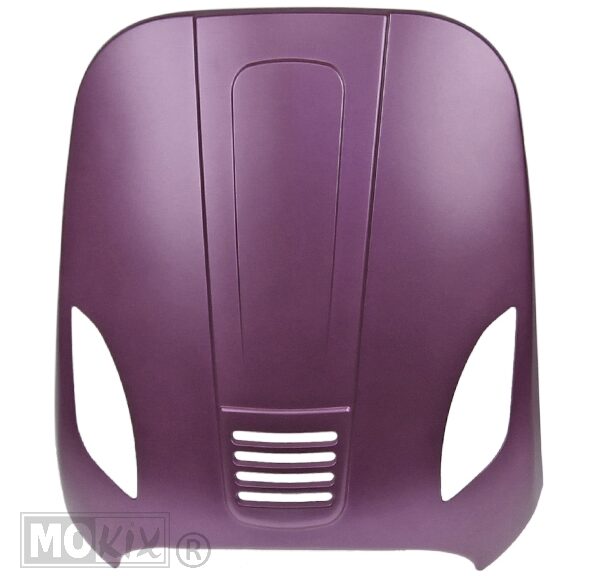 Voorscherm Djjd Cashmere Boven Violet