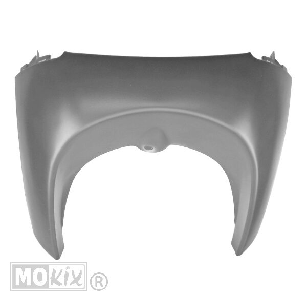 Voorscherm Djjd Cashmere Onder Nardo Grey