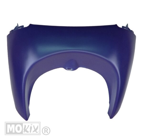 Voorscherm Djjd Cashmere Onder MAT Blauw
