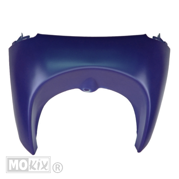 Voorscherm Djjd Cashmere Onder MAT Blauw