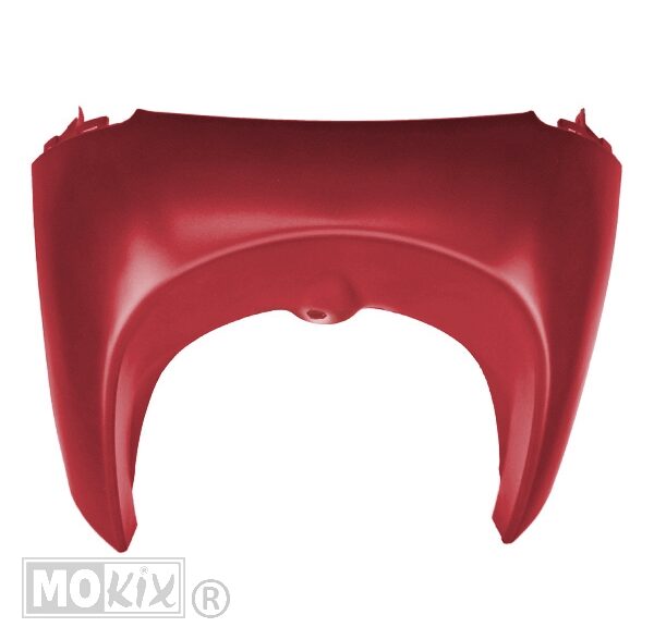 Voorscherm Djjd Cashmere Onder RED Velvet