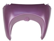 Voorscherm Djjd Cashmere Onder Violet