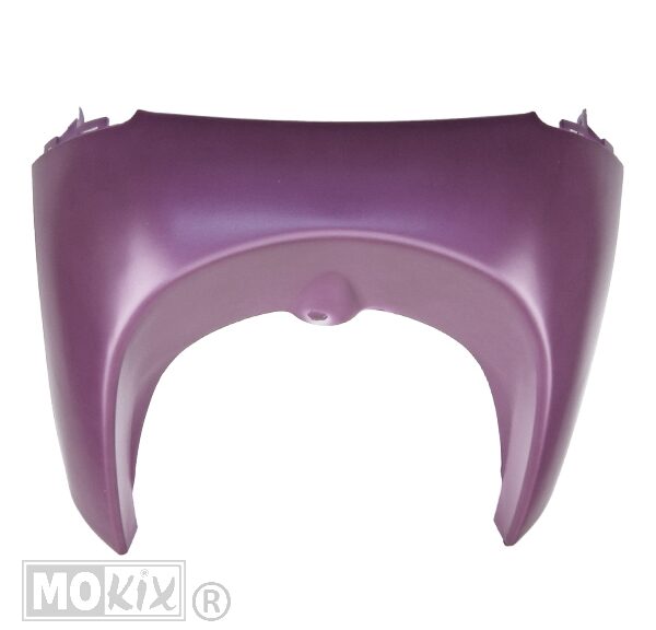 Voorscherm Djjd Cashmere Onder Violet