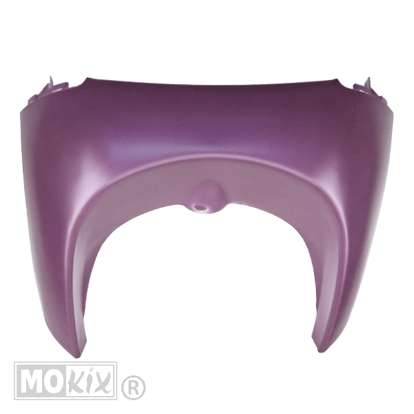 Voorscherm Djjd Cashmere Onder Violet