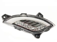 RAW-BOL Djjd Cashmere R.V. LED