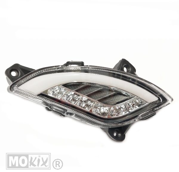 33322 RAW-BOL DJJD CASHMERE R.V. LED
