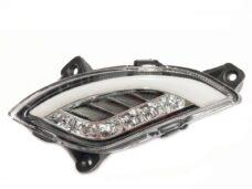 RAW-BOL Djjd Cashmere L.V. LED