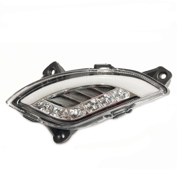 RAW-BOL Djjd Cashmere L.V. LED