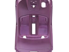 Binnenscherm Djjd Cashmere  Violet