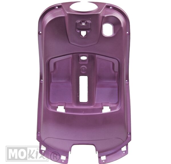 Binnenscherm Djjd Cashmere  Violet
