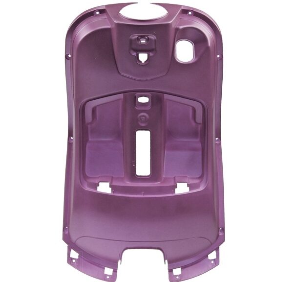 Binnenscherm Djjd Cashmere Violet