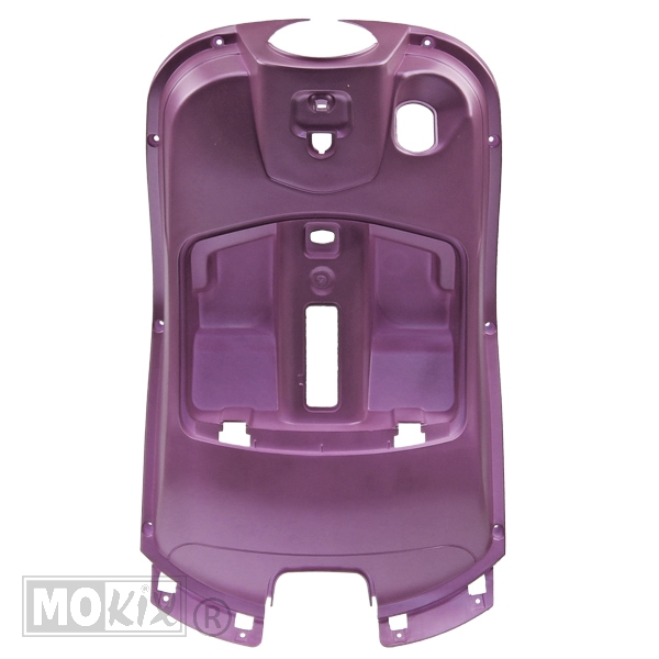 Binnenscherm Djjd Cashmere Violet