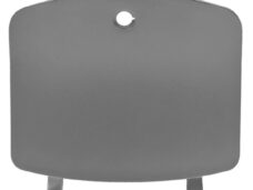 Handschoenkast Deksel Djjd Cashmere Nardo Grey