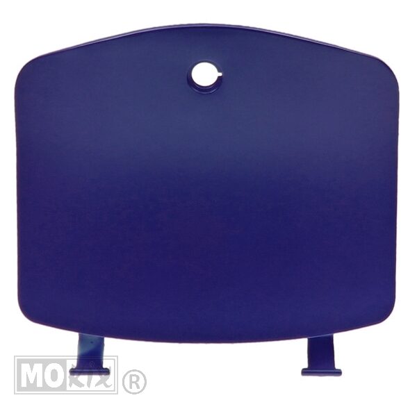 Handschoenkast Deksel Djjd Cashmere MAT Blauw