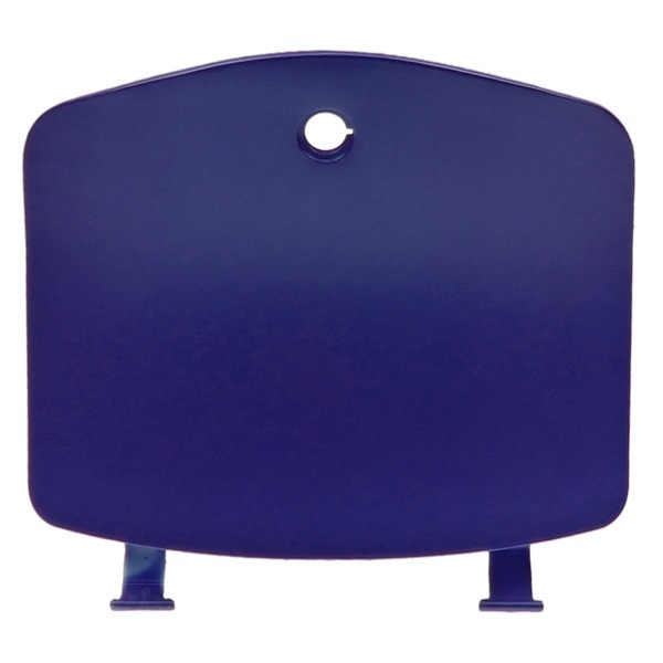Handschoenkast Deksel Djjd Cashmere MAT Blauw